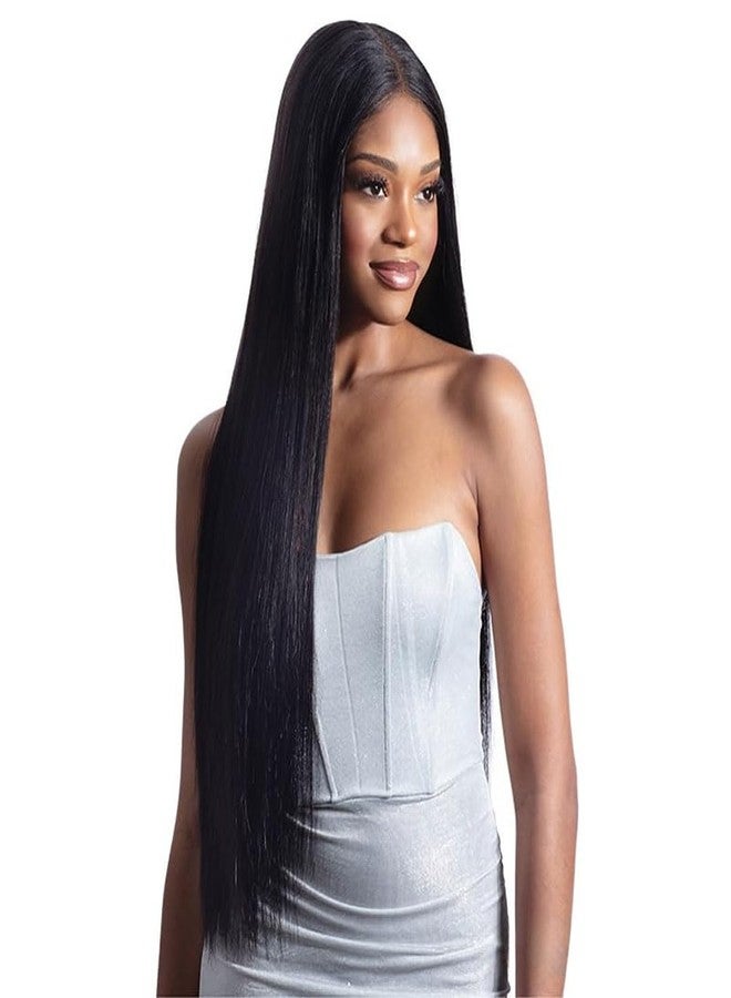 Shake-N-Go Glossy Yaky straight (130, 12") - Image 2